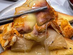 -范儿·嫂子烤肉·精致炭火烤肉(长治路店)