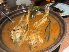 -周家二小姐的菜(西津渡店)