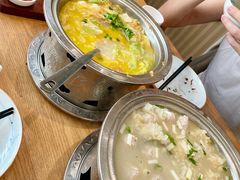 -山东宾馆·齐鲁苑餐厅