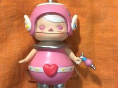 -泡泡玛特POPMART(国金街店)