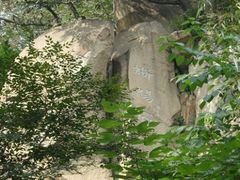 -北京鹫峰国家森林公园