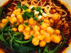 -老家猪肝面(石油路店)