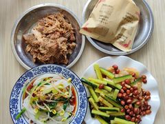 -樊记腊汁肉(竹笆市总店)
