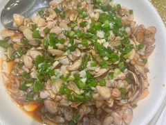 -渔满仓海鲜渔家(象山二店)