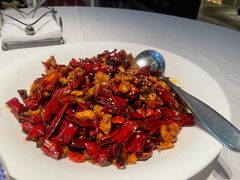 -俏江南-江景昆曲主题餐厅(正大广场店)