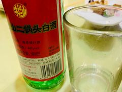 -南来顺饭庄·清真(南菜园店)