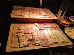 -长沙北辰洲际酒店-兰调全日餐厅