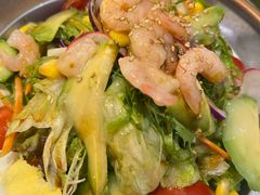 -首尔烤肉大排档(合生汇店)