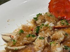 -杭州久泰饭店·粤式融合