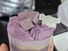 -好利来(抚顺万达店)