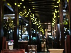 -Tivano意大利餐厅(成都居舍酒店)