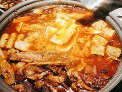 -师烤·豆花烤鱼(深圳坂田天虹店)