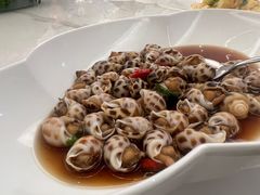 -沈阳瑞士酒店·御龙轩中餐厅