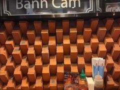 -西贡妈妈SaigonMama•越南料理(上海商城店)