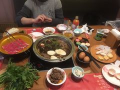 -牛New寿喜烧(青浦店)
