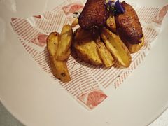 -晶雅花园西餐厅(南京首店)