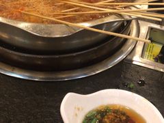 -川成串·自助串串香火锅(朝阳店)