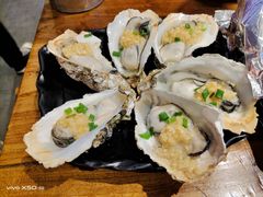 -烧蠔帮·湛江生蚝(茂南万达店)