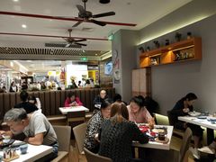 大堂-龙记香港茶餐厅(久光百货店)