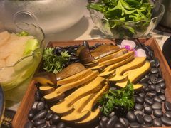 -一叶一世界•素食餐厅(环球中心店)