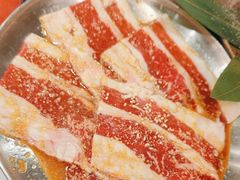 -大馥·炭火烧肉酒场(莘庄莘福坊店)