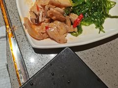 -海底捞火锅(九久奥特莱斯店)