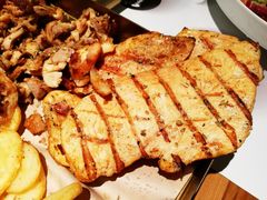 -HELLO MUSAE 拾光缪斯餐厅·纯正希腊风味(苏州中心店)