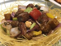 -宝燕壹号(徐汇店)