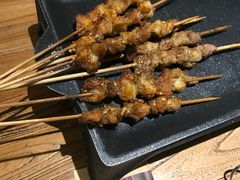 -管氏翅吧(国展店)