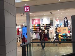 -优衣库(广州恒宝广场店)