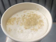-唐沫茶兮(首山店)