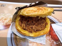 -魏家凉皮(博水商务大厦店)