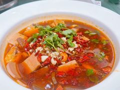 -阿财老铺·老蚌埠龙虾城(华夏总店)