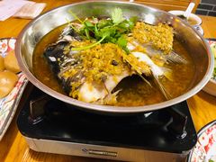 -老乡村(南湖路店)