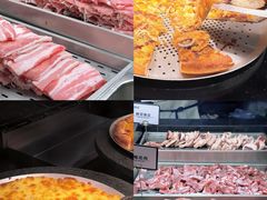 -韩盛·盛江山自助料理(中街大悦城黑金店)
