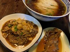 -同得兴 Since·1995 传统苏式面馆(嘉馀坊店)