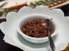 -忆江南·临江鱼馆