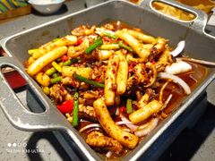 -老头儿油爆虾(星光一期店)