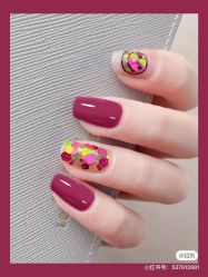 -妙睫屋日式美甲美睫