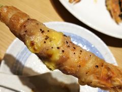 -富山日式料理(宽厚里店)