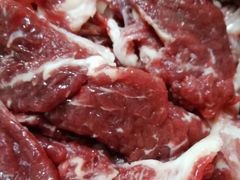-王德炭烤牛羊肉(西关大街店)