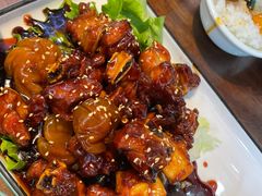-八木轩·寻味大理白族民俗餐厅(文献路店)
