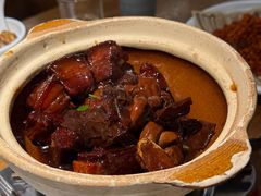 -乔街深夜食堂·小龙虾·高压锅生蚝(杭州总店)