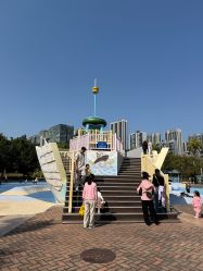 -深圳市儿童乐园