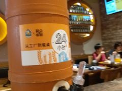 -聚点串吧·北京烧烤(赵登禹路店)