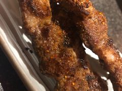 -丝路金桃·新疆菜(徐汇店)