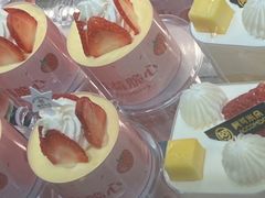 -阿可米朵动物奶油生日蛋糕(东特店)