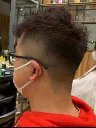 -Mentor Hair Salon