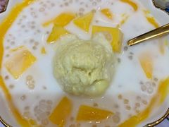 -甜心妈妈·榴莲星级糖水(北京路总店)