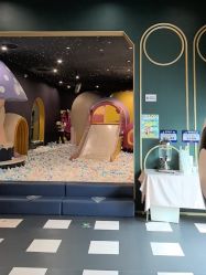 -meland club亲子乐园(北京芳圆里ID MALL店)